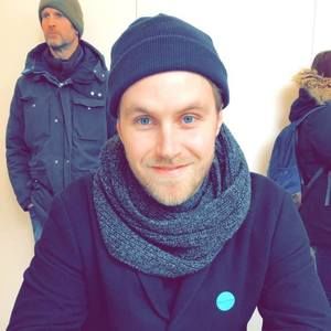 Meet your Posher, Malte